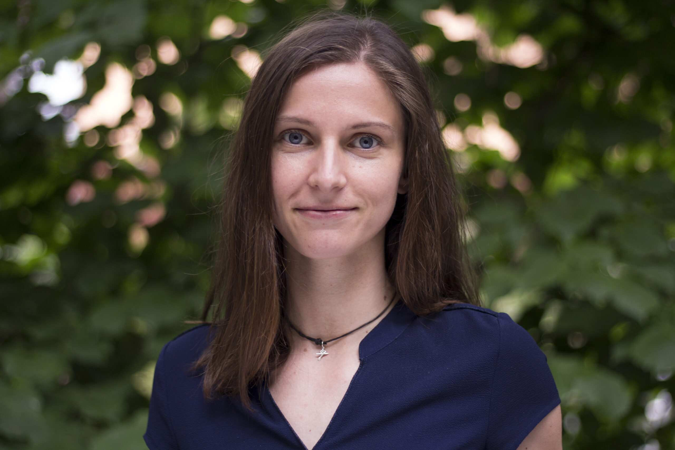 Dr. Stefanie Naumann Deutschdidaktik